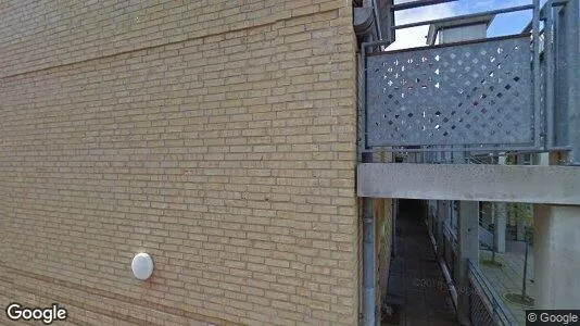 Apartments for rent in Aalborg Center - Photo from Google Street View