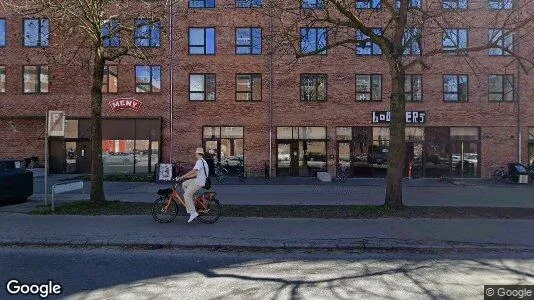 Apartments for rent in Valby - Photo from Google Street View