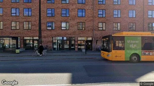 Apartments for rent in Valby - Photo from Google Street View