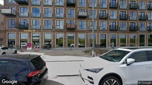Apartments for rent in Copenhagen S - Photo from Google Street View