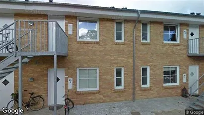 Apartments for rent in Aalborg Center - Photo from Google Street View