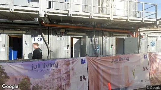 Apartments for rent in Brønshøj - Photo from Google Street View