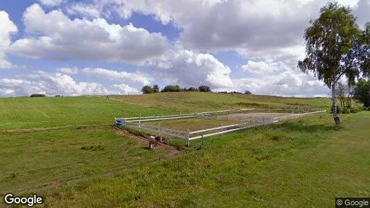 Apartments for rent in Østbirk - Photo from Google Street View