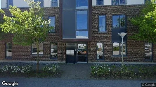 Apartments for rent in Aalborg Øst - Photo from Google Street View