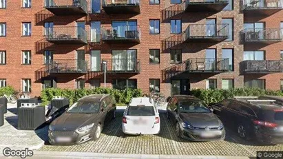Apartments for rent in Ballerup - Photo from Google Street View