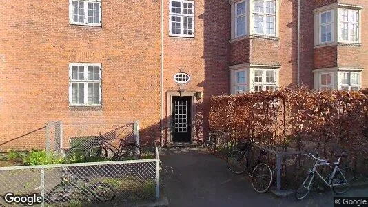 Apartments for rent in Copenhagen NV - Photo from Google Street View