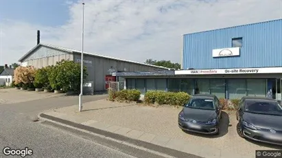 Apartments for rent in Ishøj - Photo from Google Street View