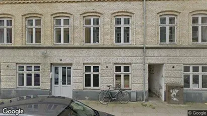 Apartments for rent in Aalborg Center - Photo from Google Street View