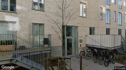 Apartments for rent in Køge - Photo from Google Street View