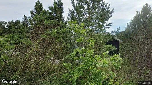 Apartments for rent in Ebeltoft - Photo from Google Street View