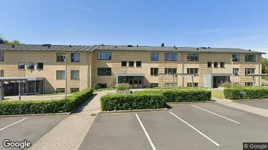 Apartments for rent in Rødkærsbro - Photo from Google Street View