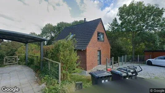 Apartments for rent in Morud - Photo from Google Street View