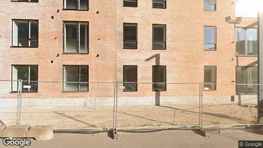 Apartments for rent in Ølstykke - Photo from Google Street View
