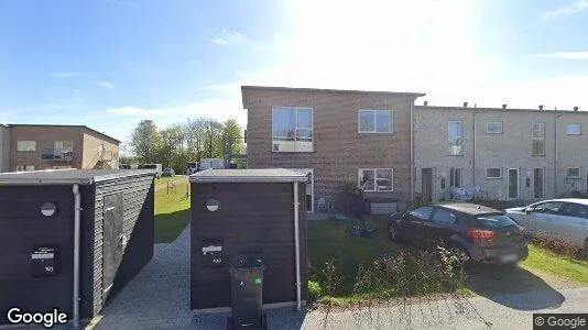 Apartments for rent in Taastrup - Photo from Google Street View