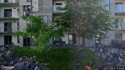 Apartments for rent in Aarhus C - Photo from Google Street View