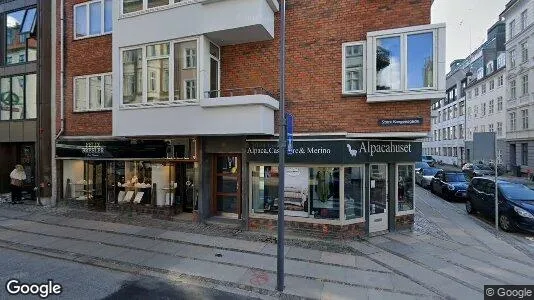 Apartments for rent in Copenhagen K - Photo from Google Street View