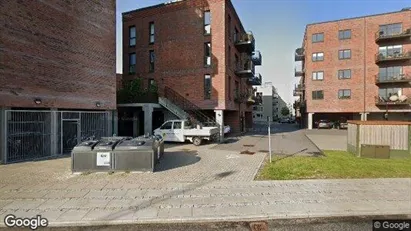 Apartments for rent in Viborg - Photo from Google Street View