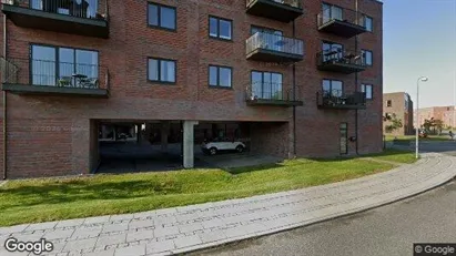 Apartments for rent in Viborg - Photo from Google Street View