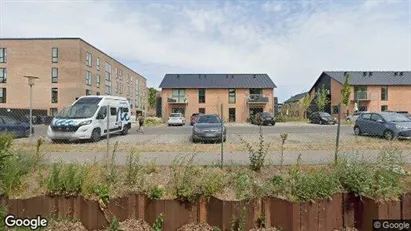 Apartments for rent in Taastrup - Photo from Google Street View