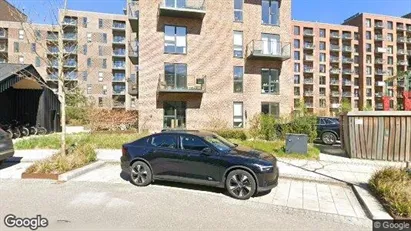 Apartments for rent in Copenhagen SV - Photo from Google Street View