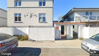 Apartments for rent in Vanløse - Photo from Google Street View
