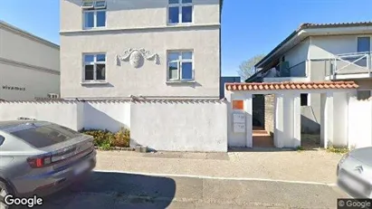 Apartments for rent in Vanløse - Photo from Google Street View