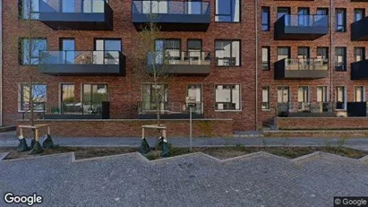 Apartments for rent in Taastrup - Photo from Google Street View