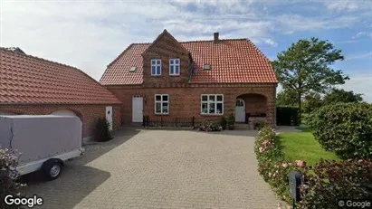 Apartments for rent in Ribe - Photo from Google Street View