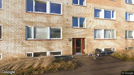Apartments for rent in Brabrand - Photo from Google Street View