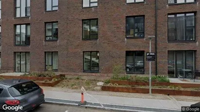 Apartments for rent in Holbæk - Photo from Google Street View