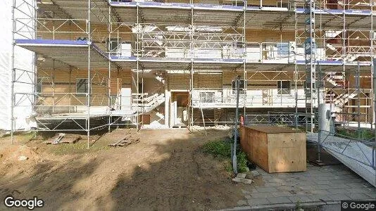 Apartments for rent in Viborg - Photo from Google Street View