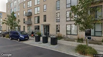Apartments for rent in Copenhagen SV - Photo from Google Street View