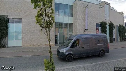 Apartments for rent in Frederikssund - Photo from Google Street View