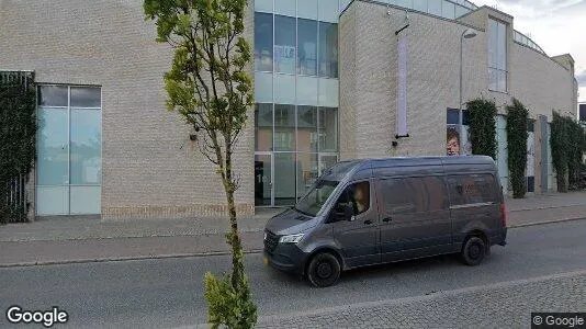 Apartments for rent in Frederikssund - Photo from Google Street View
