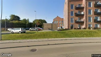 Apartments for rent in Ølstykke - Photo from Google Street View