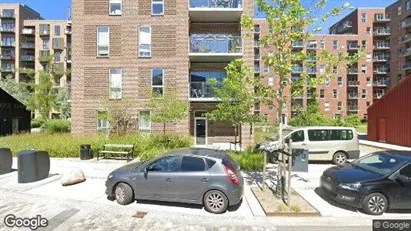 Apartments for rent in Copenhagen SV - Photo from Google Street View