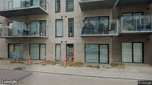 Apartments for rent in Ølstykke - Photo from Google Street View