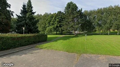 Apartments for rent in Fredericia - Photo from Google Street View