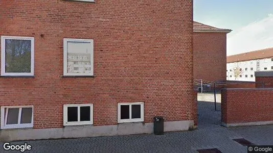Apartments for rent in Esbjerg Center - Photo from Google Street View