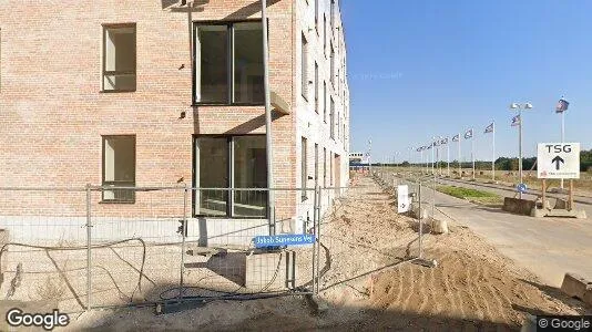 Apartments for rent in Ølstykke - Photo from Google Street View