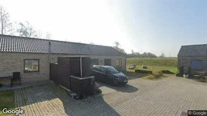 Apartments for rent in Holbæk - Photo from Google Street View