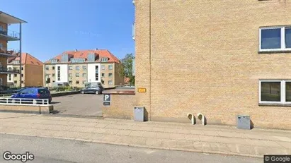 Apartments for rent in Fredericia - Photo from Google Street View