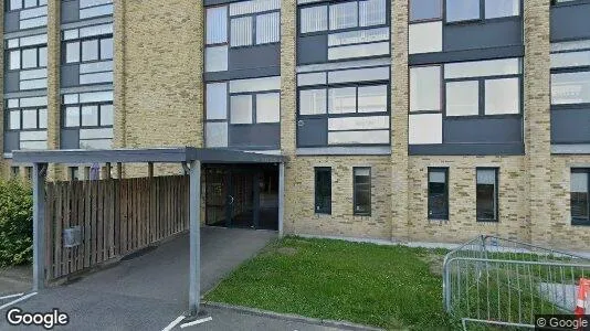 Apartments for rent in Randers NØ - Photo from Google Street View