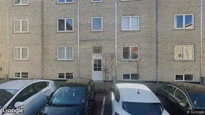 Apartments for rent in Aalborg Center - Photo from Google Street View