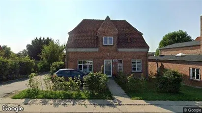 Apartments for rent in Ballerup - Photo from Google Street View