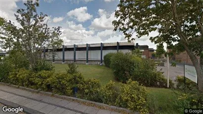 Apartments for rent in Vejle Center - Photo from Google Street View
