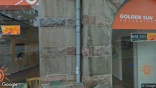 Apartments for rent in Odense C - Photo from Google Street View