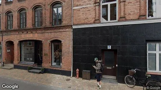 Apartments for rent in Odense C - Photo from Google Street View