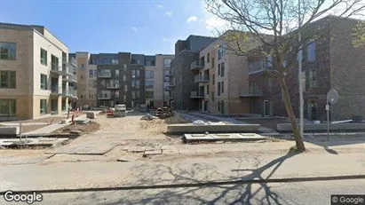 Apartments for rent in Glostrup - Photo from Google Street View