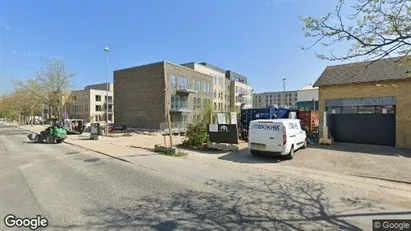 Apartments for rent in Glostrup - Photo from Google Street View
